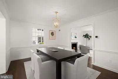 6117 Overlea Road, Bethesda, MD 20816 - Photo 5