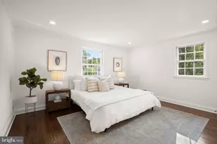 6117 Overlea Rd, Bethesda, MD 20816 - Photo 13