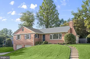 6117 Overlea Rd, Bethesda, MD 20816 - Photo 1