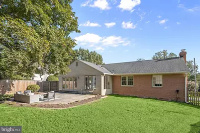 6117 Overlea Road, Bethesda, MD 20816 - Photo 29