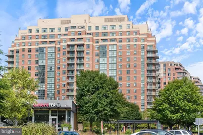 11700 Old Georgetown Road #806, North Bethesda, MD 20852 - Photo 15