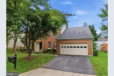 213 Bristol Downs Drive, Gaithersburg, MD 20877 - Photo 5