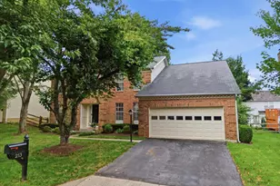 213 Bristol Downs Dr, Gaithersburg, MD 20877 - Photo 5