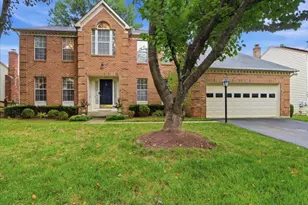 213 Bristol Downs Dr, Gaithersburg, MD 20877 - Photo 3