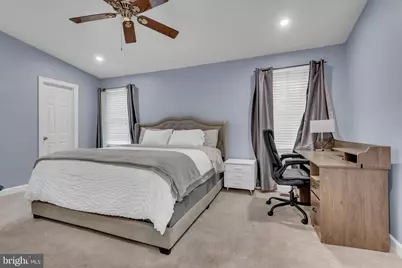 3801 Berleigh Hill Court, Burtonsville, MD 20866 - Photo 19
