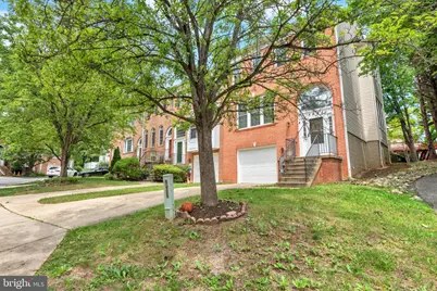 3801 Berleigh Hill Court, Burtonsville, MD 20866 - Photo 3