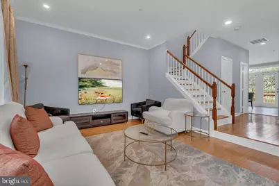 3801 Berleigh Hill Court, Burtonsville, MD 20866 - Photo 7