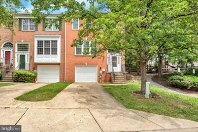 3801 Berleigh Hill Court, Burtonsville, MD 20866 - Photo 1