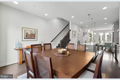 1910 Chapman Avenue #4, Rockville, MD 20852 - Photo 13