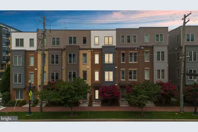 1910 Chapman Avenue #4, Rockville, MD 20852 - Photo 1