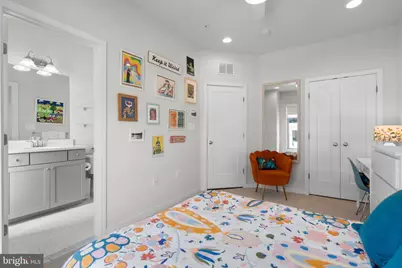 1910 Chapman Avenue #4, Rockville, MD 20852 - Photo 19