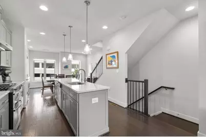 1910 Chapman Avenue #4, Rockville, MD 20852 - Photo 9