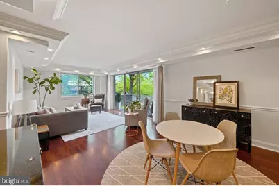 8315 N Brook Lane #2-205, Bethesda, MD 20814 - Photo 5