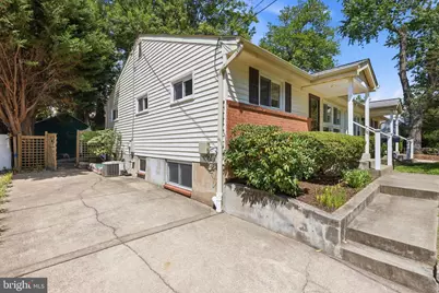 [Address not provided], Rockville, MD 20850 - Photo 5