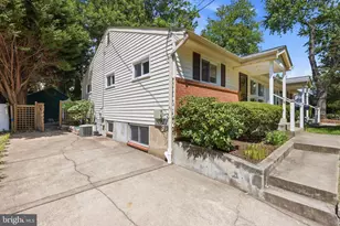 [Address not provided], Rockville, MD 20850 - Photo 5