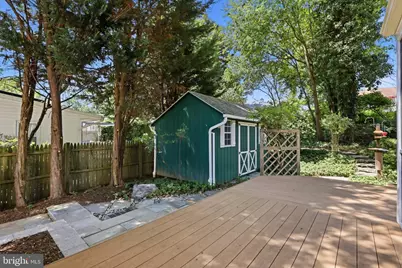 [Address not provided], Rockville, MD 20850 - Photo 47