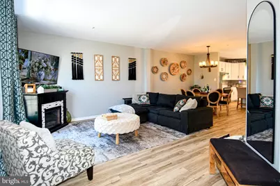 13028 Shamrock Glen Drive #202, Germantown, MD 20878 - Photo 5
