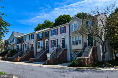 13028 Shamrock Glen Drive #202, Germantown, MD 20878 - Photo 1