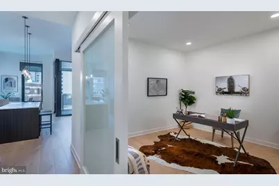 4710 Elm Street #E-2503, Bethesda, MD 20814 - Photo 3