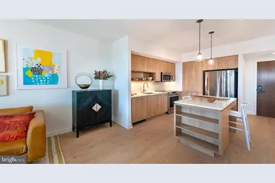 4710 Elm Street #E-2503, Bethesda, MD 20814 - Photo 5