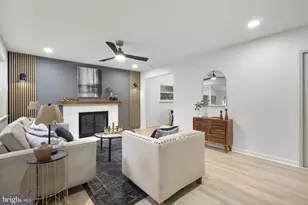 156 Fleetwood Terrace, Silver Spring, MD 20910 - Photo 5