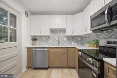 156 Fleetwood Terrace, Silver Spring, MD 20910 - Photo 15