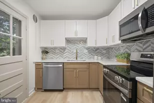 156 Fleetwood Terrace, Silver Spring, MD 20910 - Photo 15