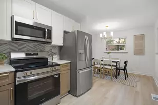 156 Fleetwood Terrace, Silver Spring, MD 20910 - Photo 17