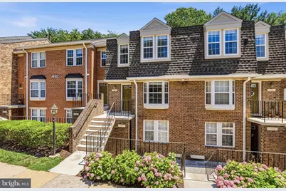 3846 Chesterwood Drive #3846, Silver Spring, MD 20906 - Photo 29