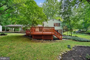 13900 Leibig Rd, Silver Spring, MD 20904 - Photo 3