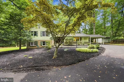 13900 Leibig Road, Silver Spring, MD 20904 - Photo 1