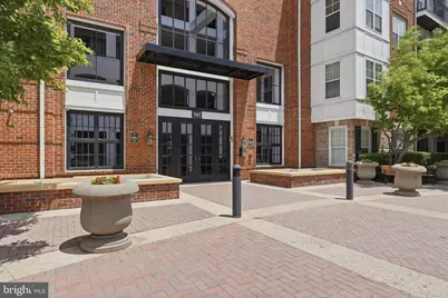 501 Hungerford Drive #265, Rockville, MD 20850 - Photo 23