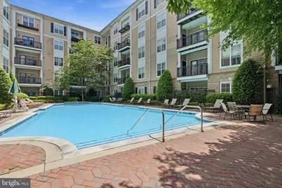 501 Hungerford Drive #265, Rockville, MD 20850 - Photo 27
