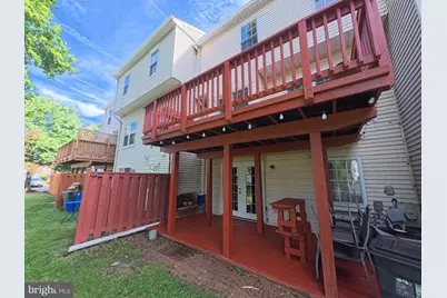 621 Ivy League Lane #19-107, Rockville, MD 20850 - Photo 43