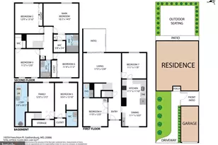 19359 Frenchton Pl, Gaithersburg, MD 20886 - Photo 17