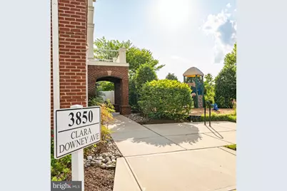 3850 Clara Downey Avenue #14, Silver Spring, MD 20906 - Photo 29