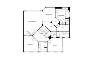 308 Barnside Pl, Rockville, MD 20850 - Photo 45