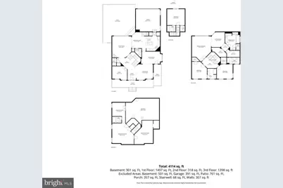 308 Barnside Place, Rockville, MD 20850 - Photo 49