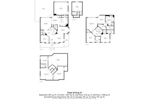 308 Barnside Pl, Rockville, MD 20850 - Photo 49