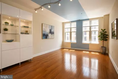 38 Maryland Avenue #507, Rockville, MD 20850 - Photo 1
