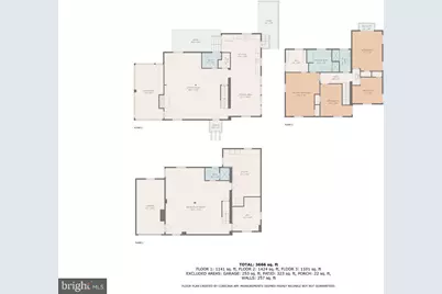 6023 Walhonding Road, Bethesda, MD 20816 - Photo 33