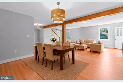 6023 Walhonding Road, Bethesda, MD 20816 - Photo 5
