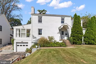6023 Walhonding Road, Bethesda, MD 20816 - Photo 1