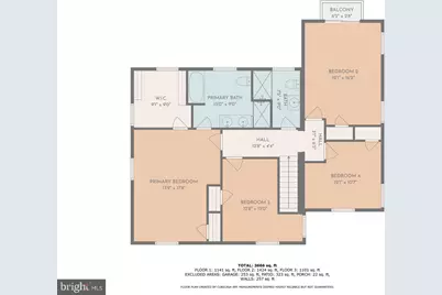 6023 Walhonding Road, Bethesda, MD 20816 - Photo 31