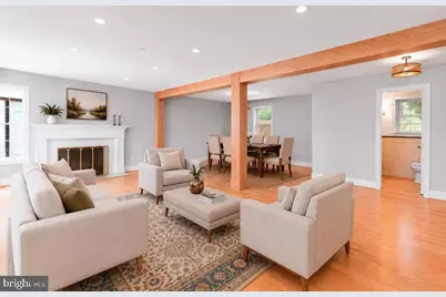 6023 Walhonding Road, Bethesda, MD 20816 - Photo 3