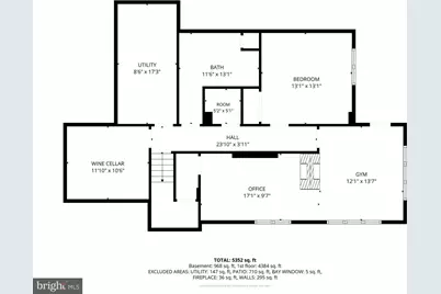 6800 Melody Lane, Bethesda, MD 20817 - Photo 53