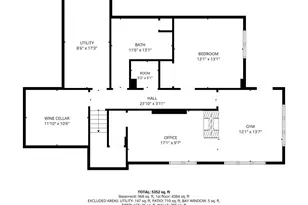 6800 Melody Ln, Bethesda, MD 20817 - Photo 53