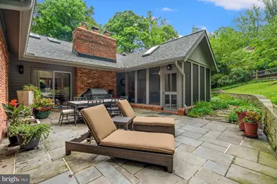 6800 Melody Lane, Bethesda, MD 20817 - Photo 45