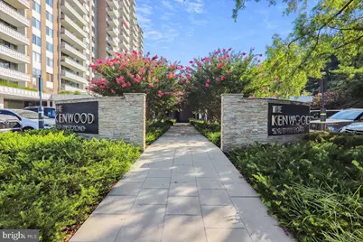 5101 River Road #1702, Bethesda, MD 20816 - Photo 1