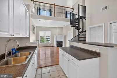 501 Hungerford Drive #307, Rockville, MD 20850 - Photo 7